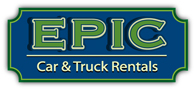 Epic Auto & Truck Rentals