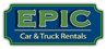 Epic Auto Rental